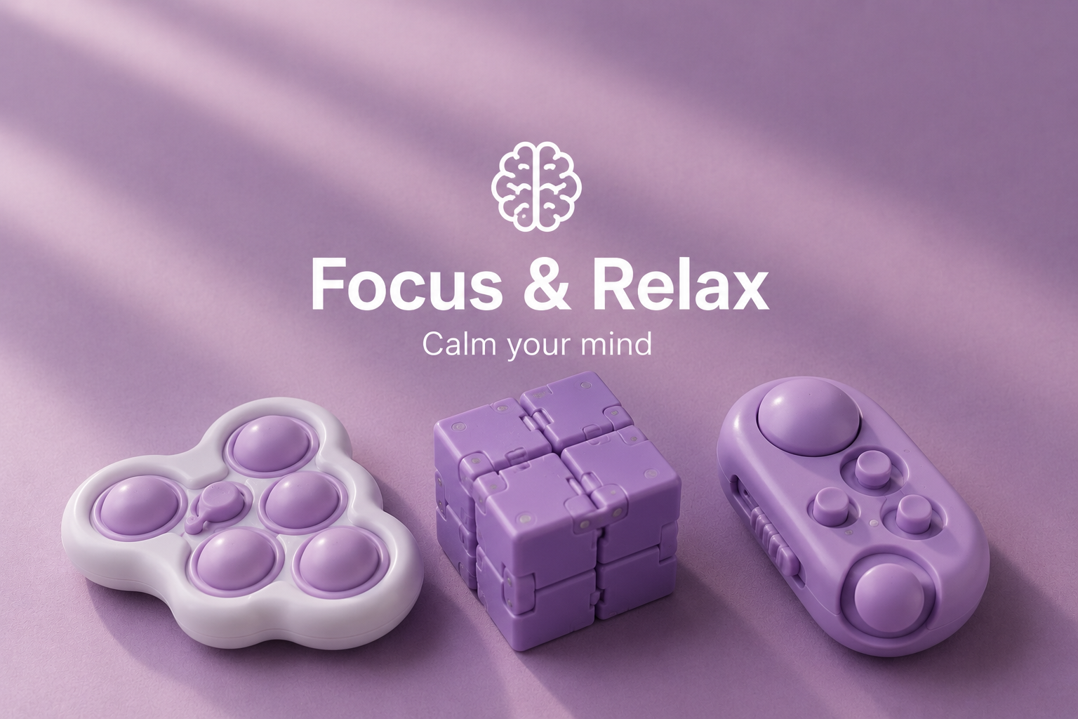 Focus & Relax